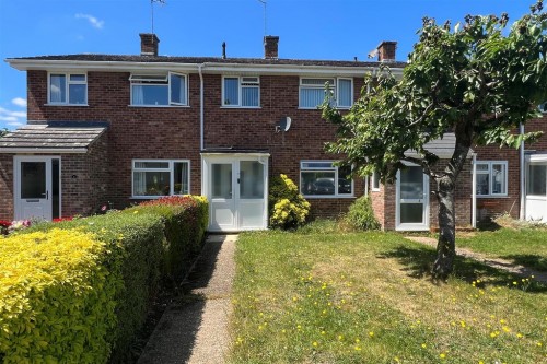 Mulberry Gardens, Fordingbridge