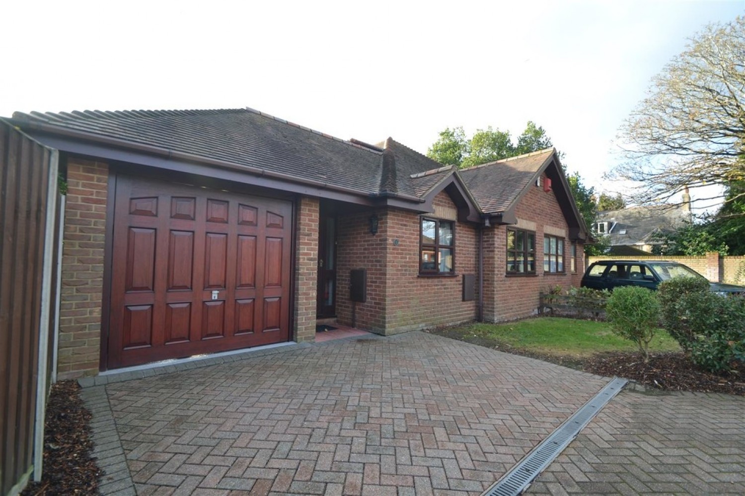 Westbourne, Bournemouth