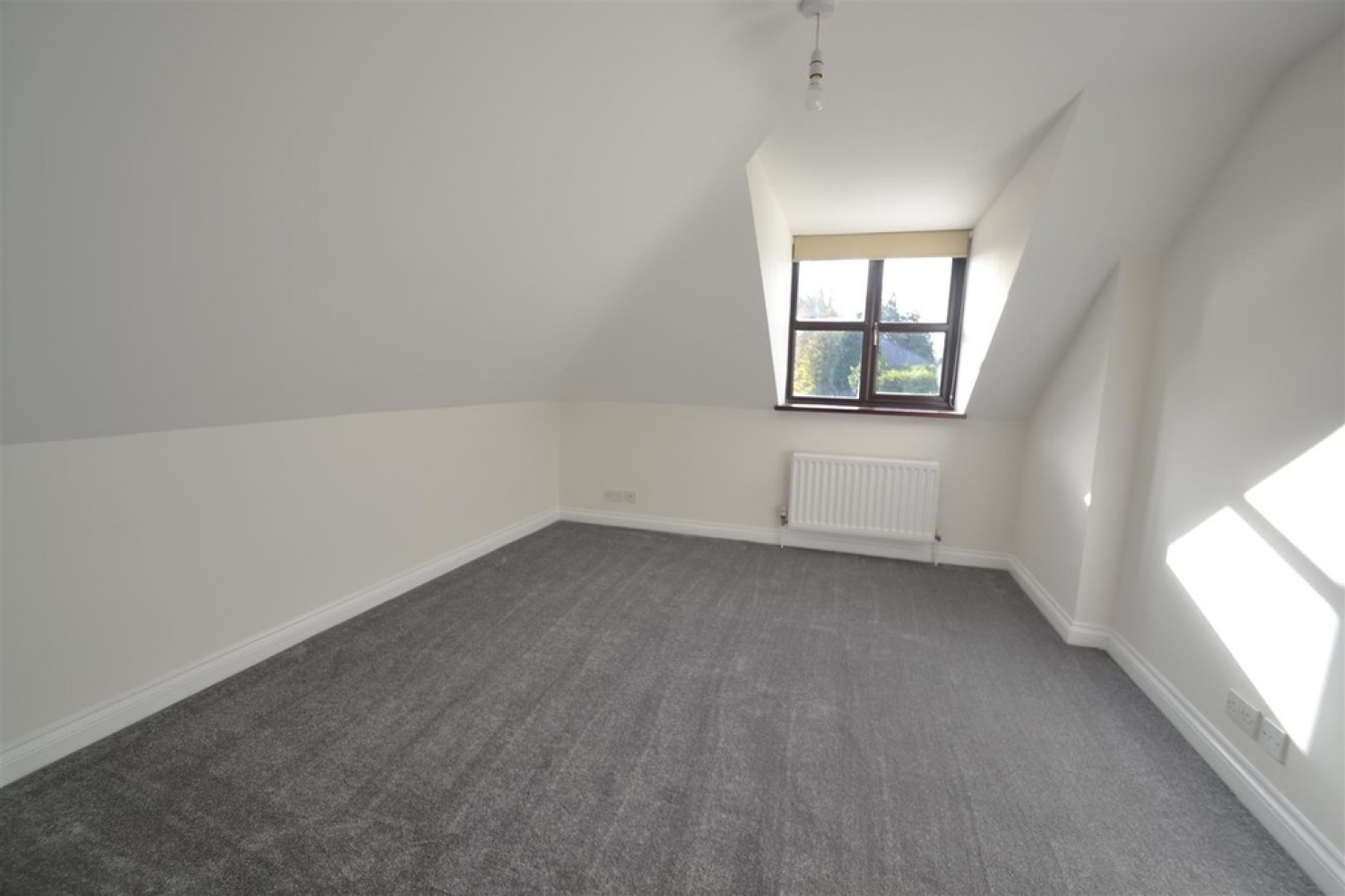 Westbourne, Bournemouth