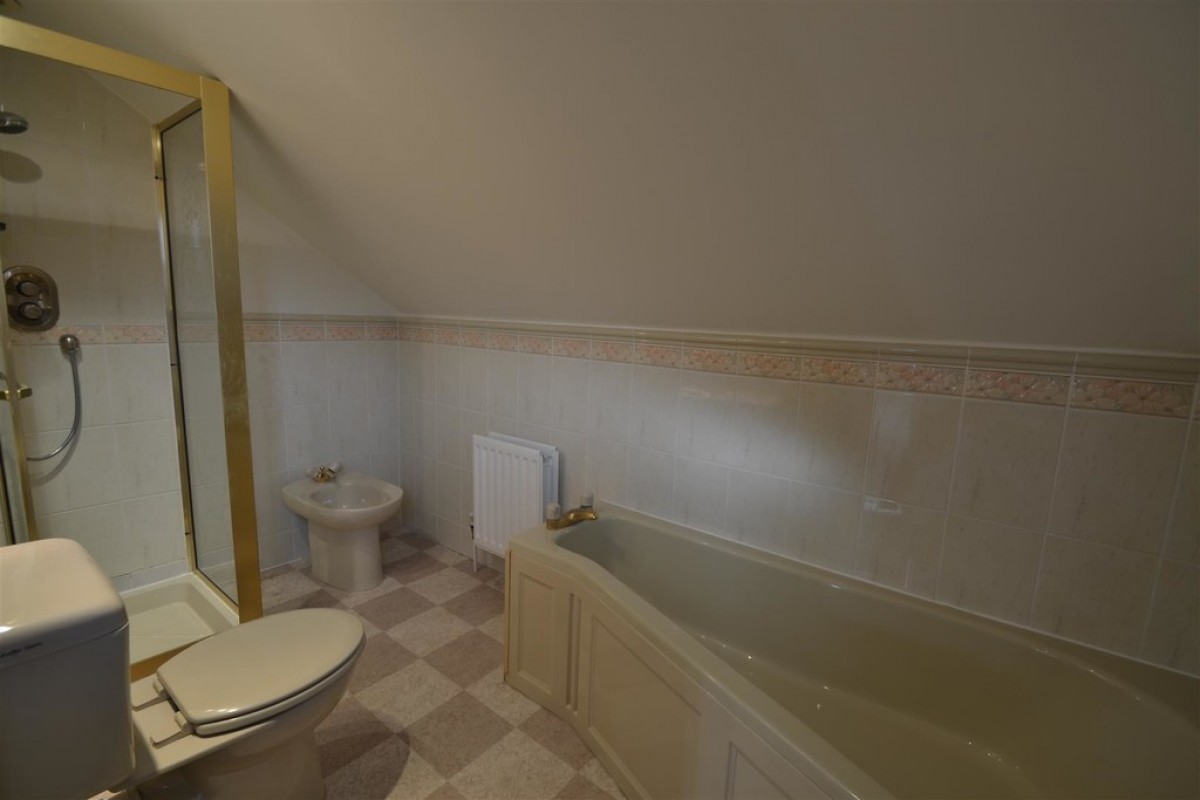 Westbourne, Bournemouth