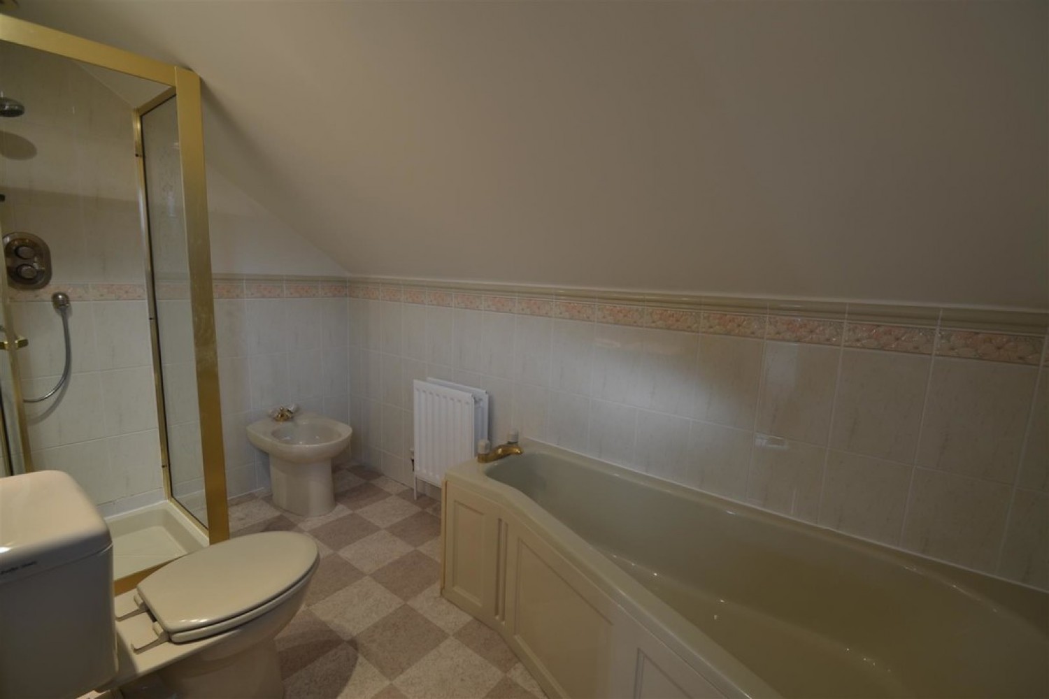 Westbourne, Bournemouth