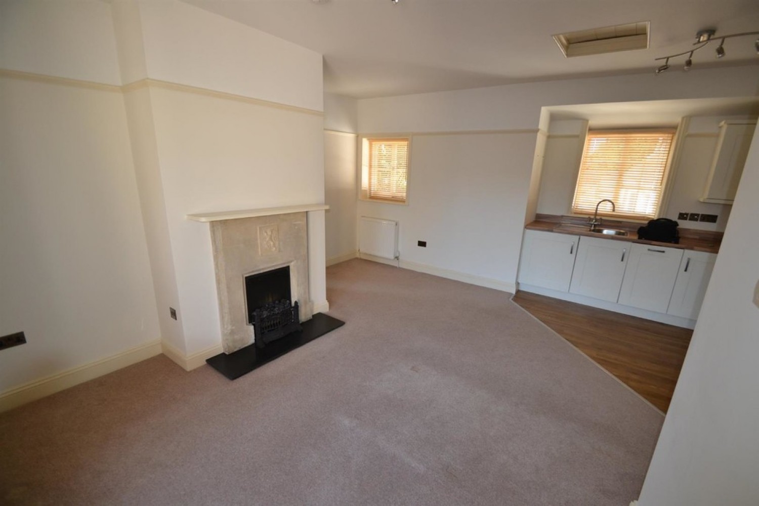 1 bedroom Flat for Letting Ringwood, Hampshire