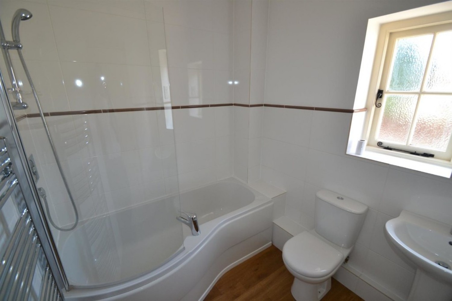 1 bedroom Flat for Letting Ringwood, Hampshire