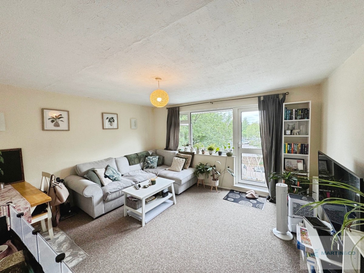 Ringwood, Hampshire