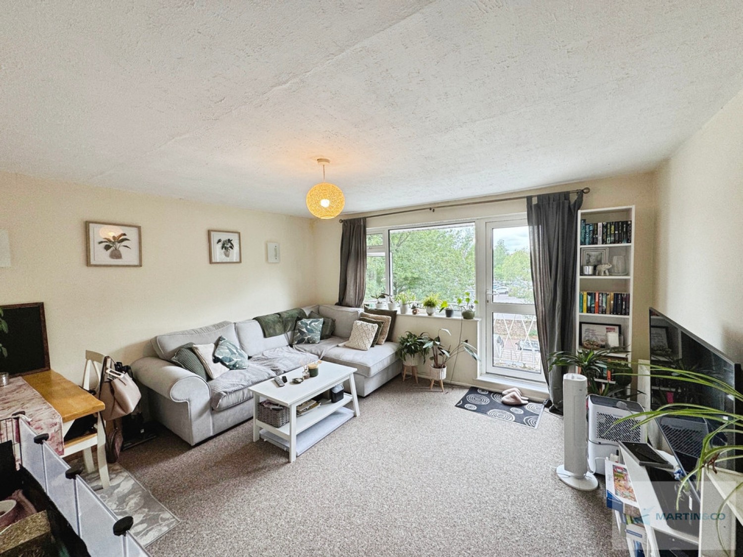2 bedroom Flat for Letting Ringwood, Hampshire