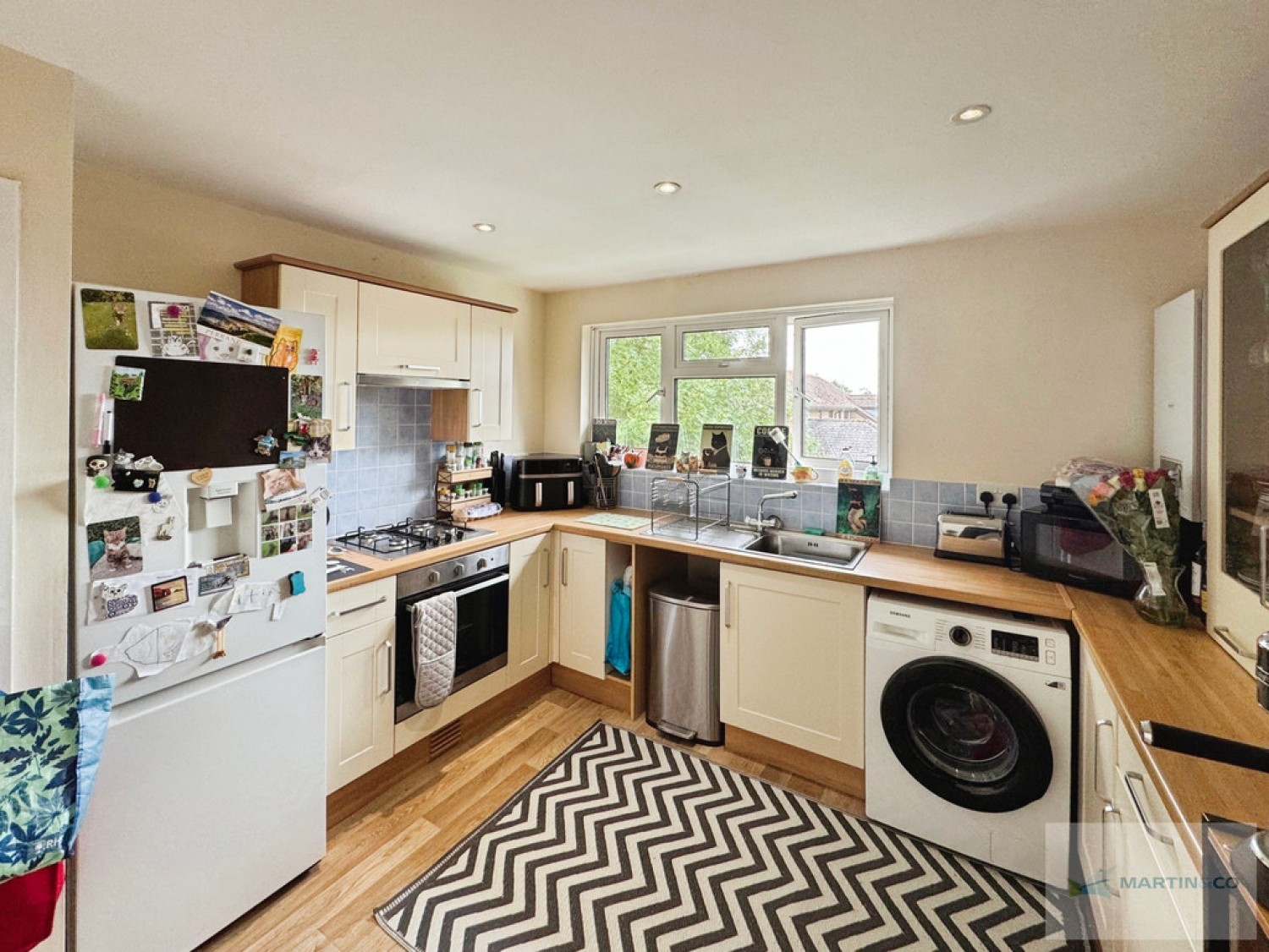 2 bedroom Flat for Letting Ringwood, Hampshire