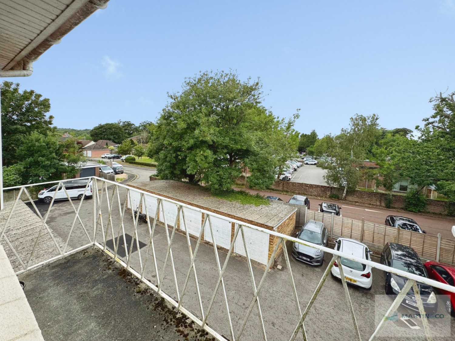 2 bedroom Flat for Letting Ringwood, Hampshire