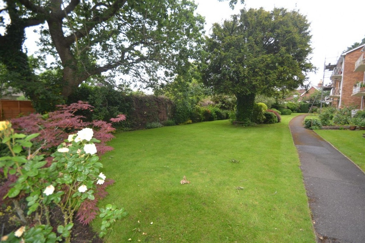 Ringwood, Hampshire