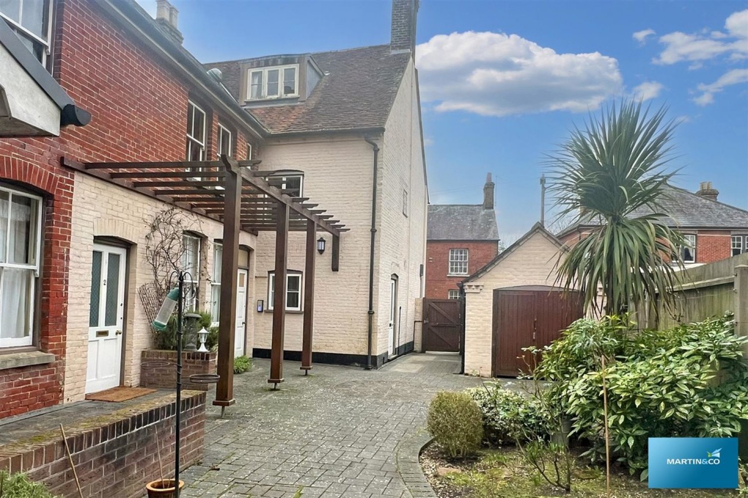 1 bedroom Flat for Letting Ringwood, Hampshire