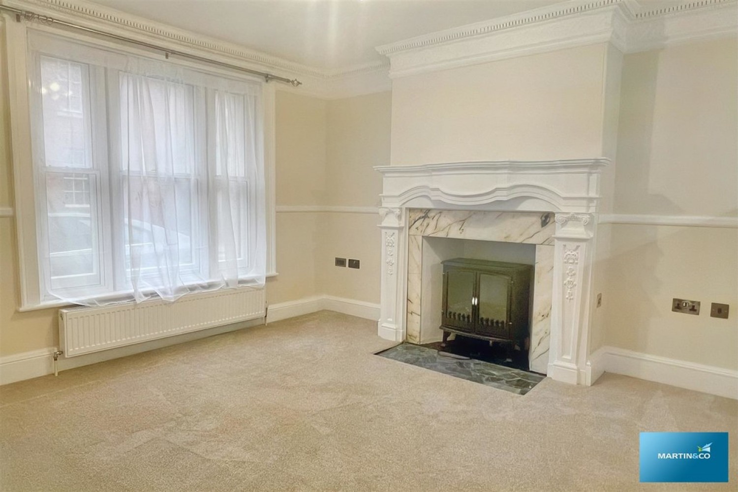 1 bedroom Flat for Letting Ringwood, Hampshire