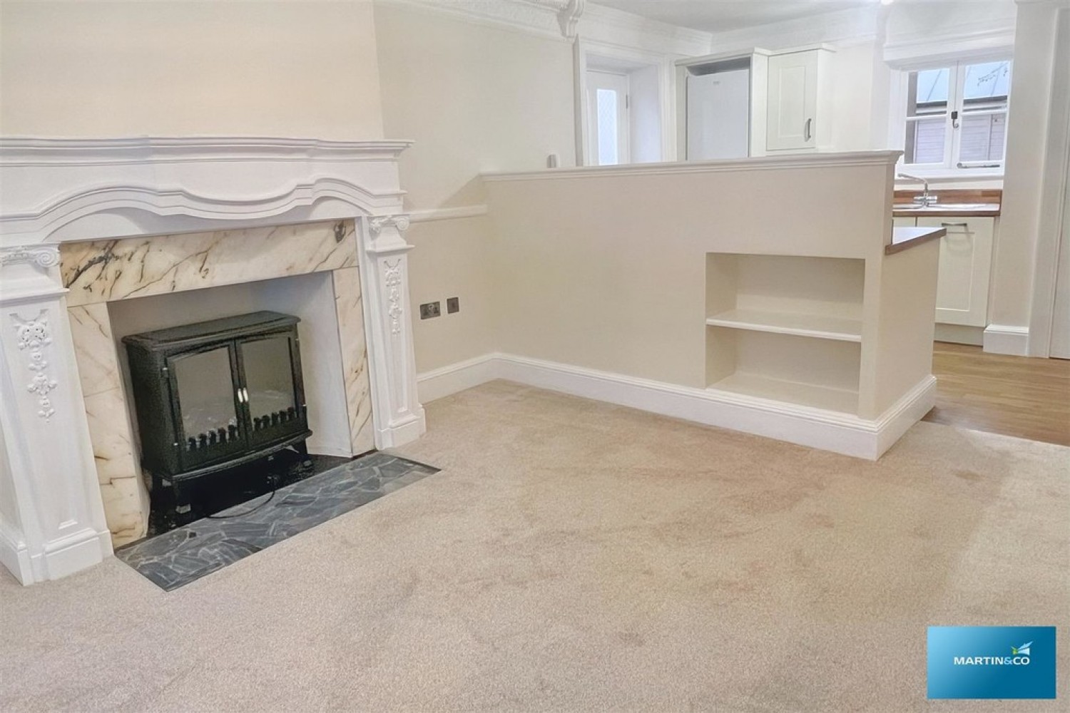 1 bedroom Flat for Letting Ringwood, Hampshire