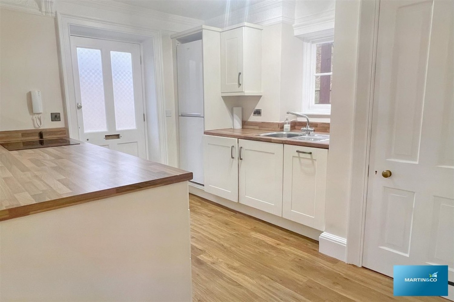 1 bedroom Flat for Letting Ringwood, Hampshire