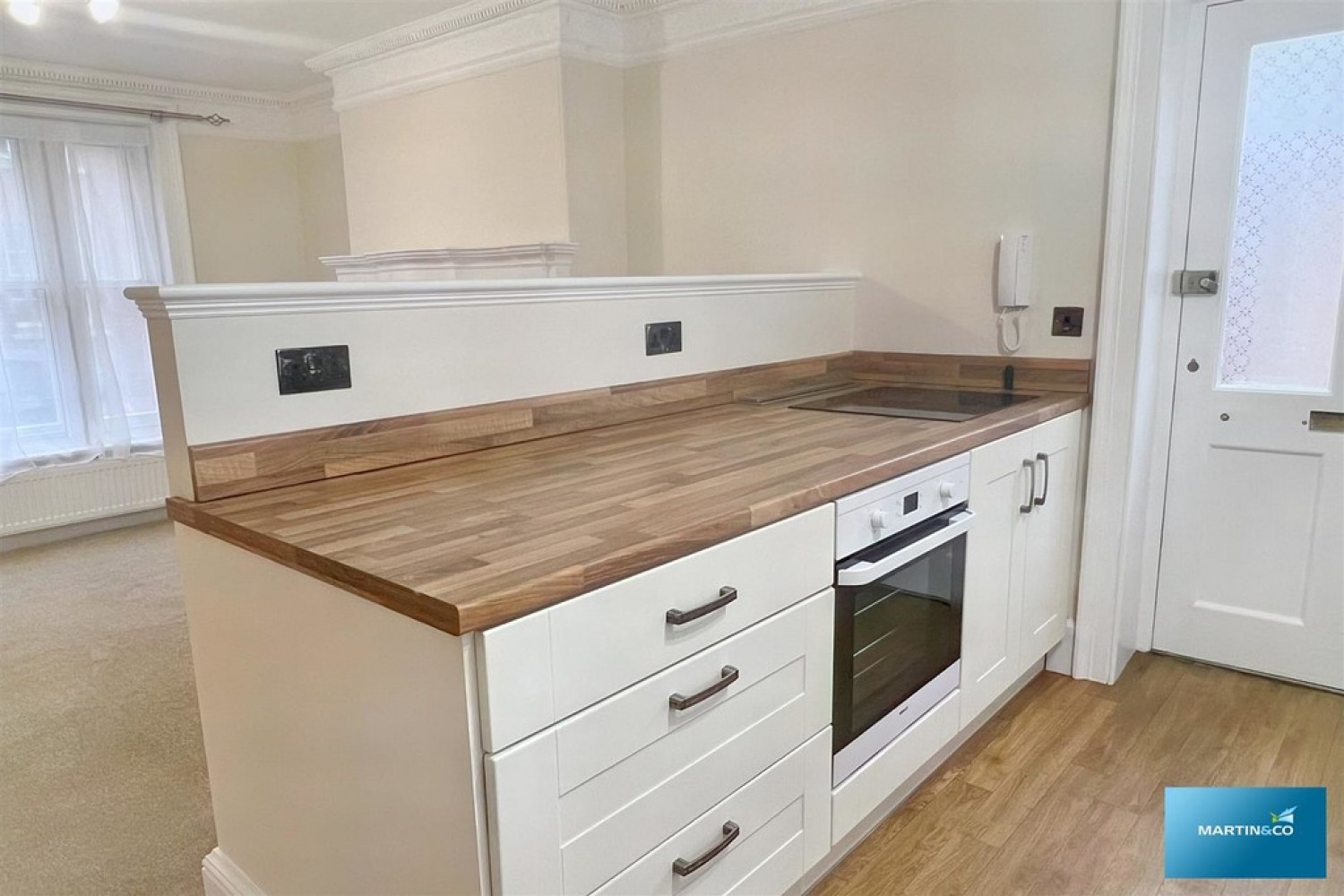 1 bedroom Flat for Letting Ringwood, Hampshire