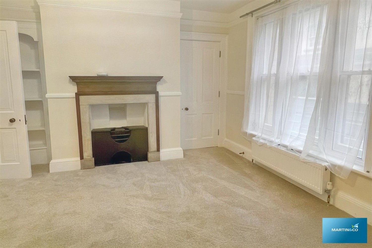 1 bedroom Flat for Letting Ringwood, Hampshire