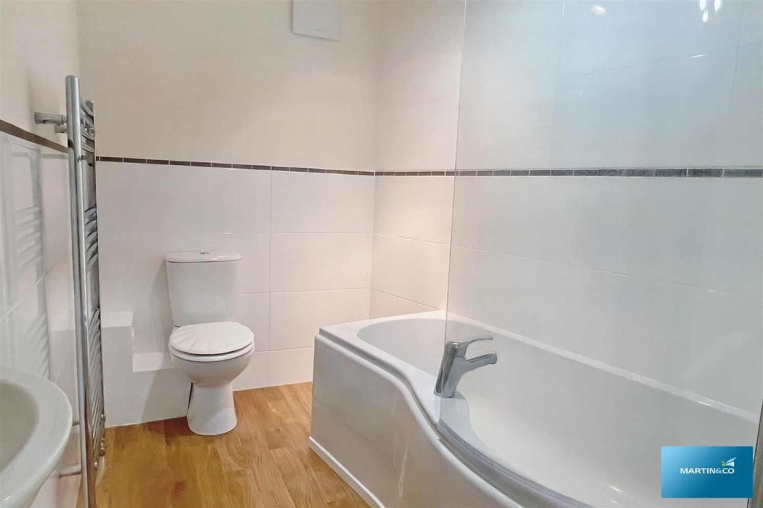 1 bedroom Flat for Letting Ringwood, Hampshire