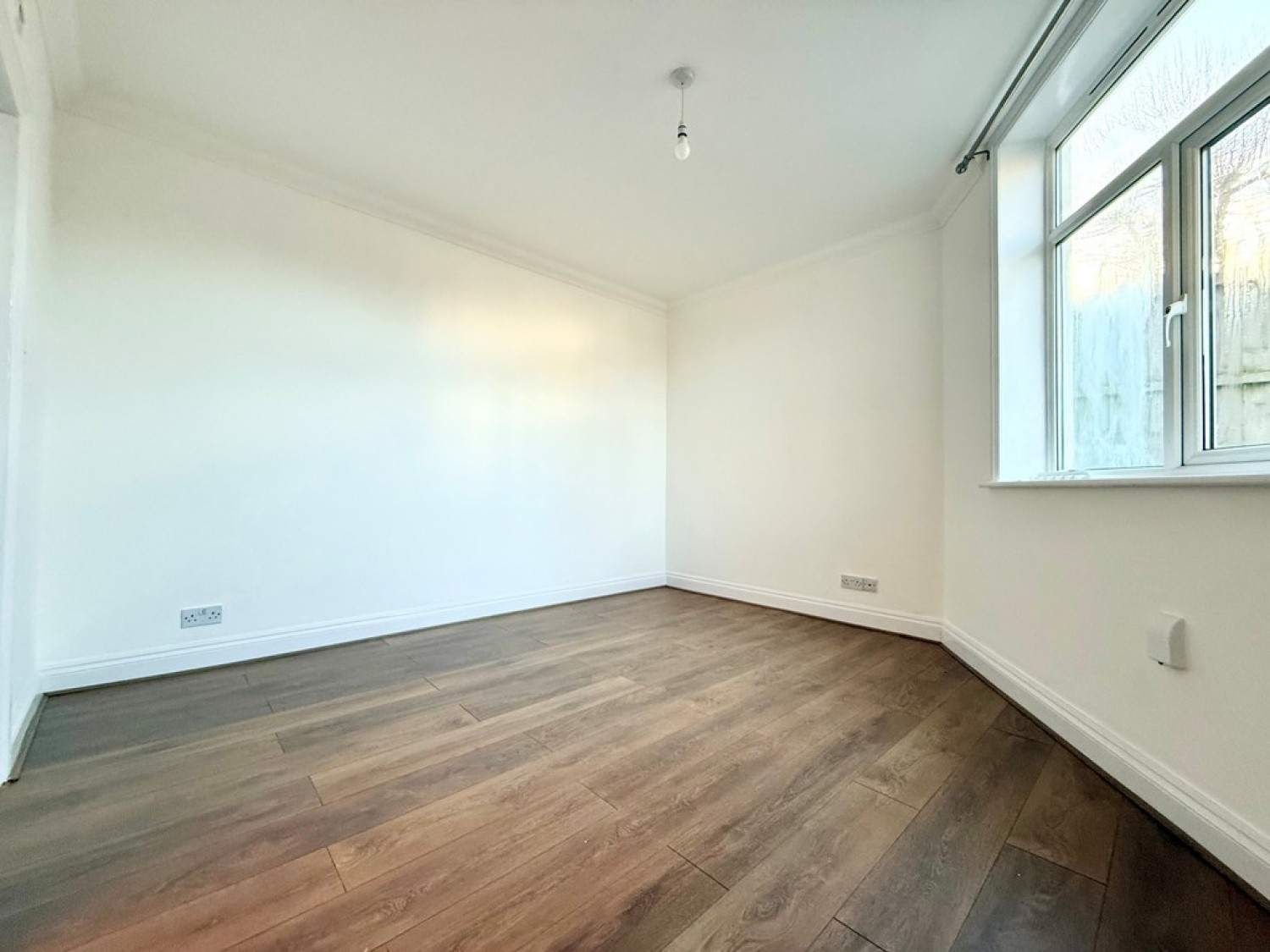 3 bedroom Flat in Tuckton, Bournemouth
