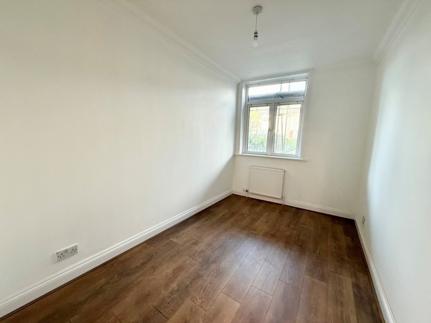 3 bedroom Flat in Tuckton, Bournemouth