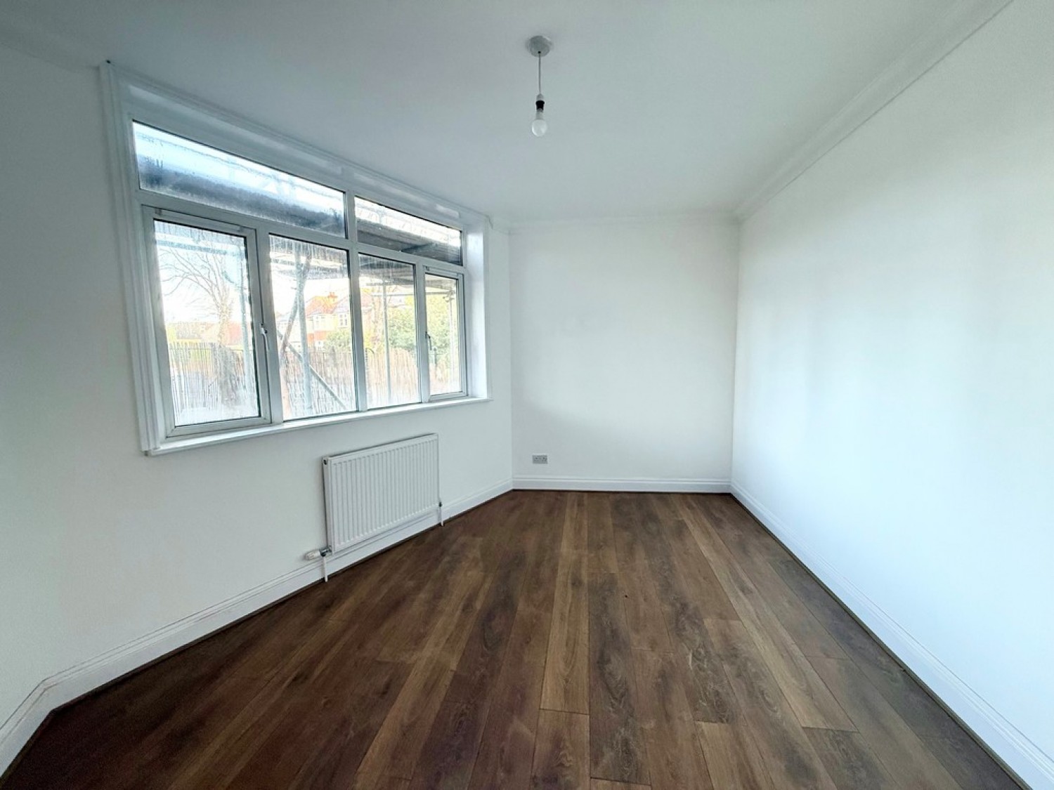 3 bedroom Flat in Tuckton, Bournemouth