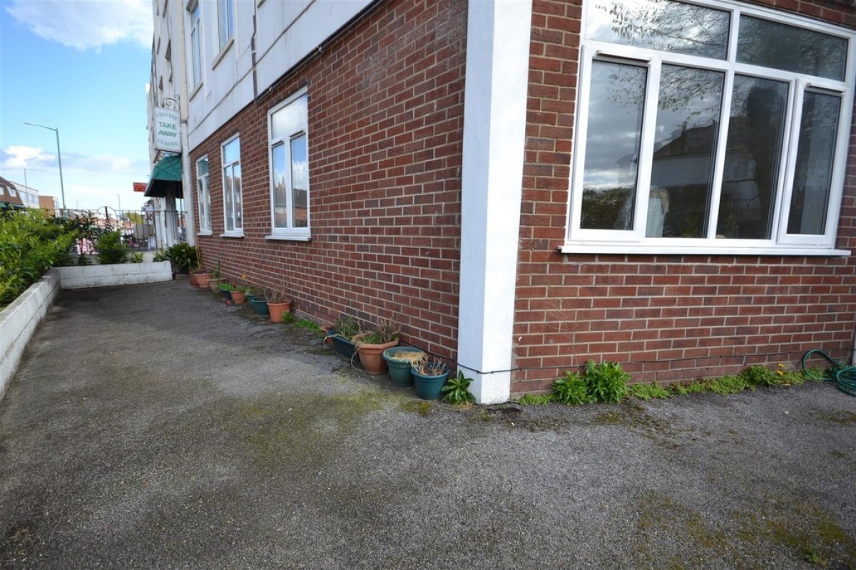 Tuckton, Bournemouth