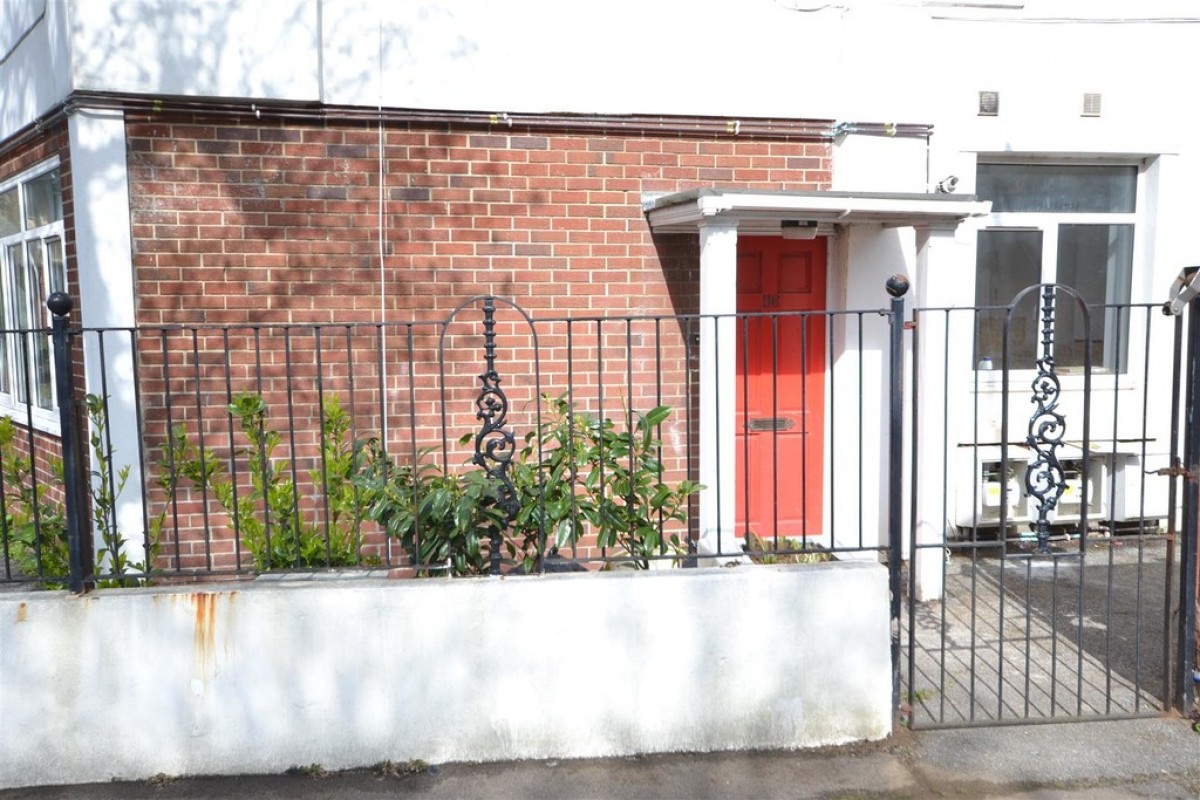 Tuckton, Bournemouth