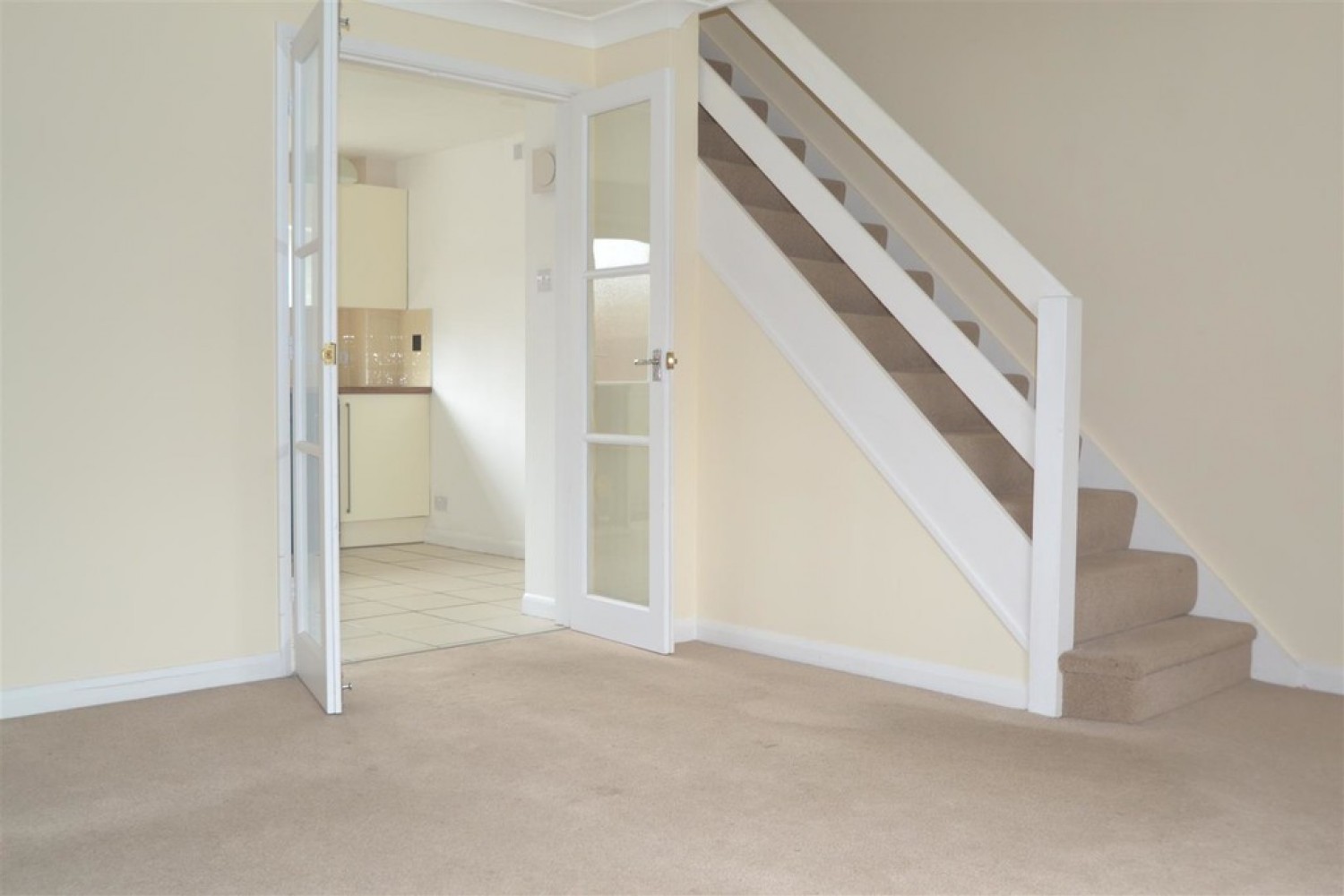 Poulner, Ringwood