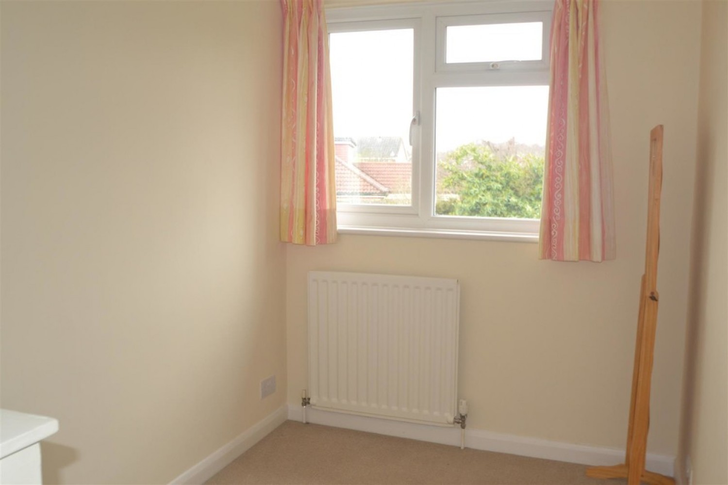 Poulner, Ringwood