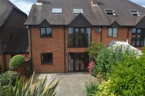 Ringwood, Hampshire