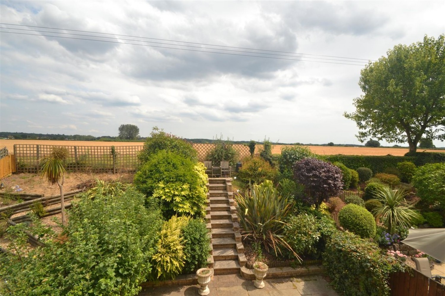 Ringwood, Hampshire