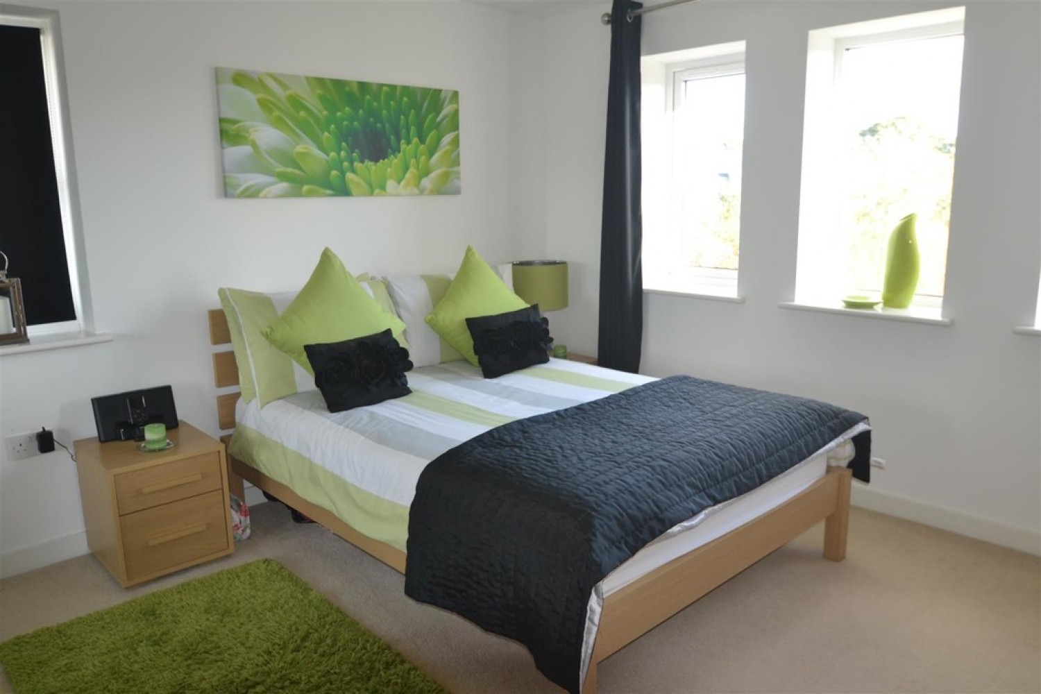 2 bedroom Flat for Letting Verwood