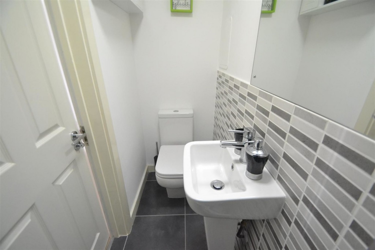 2 bedroom Flat for Letting Verwood
