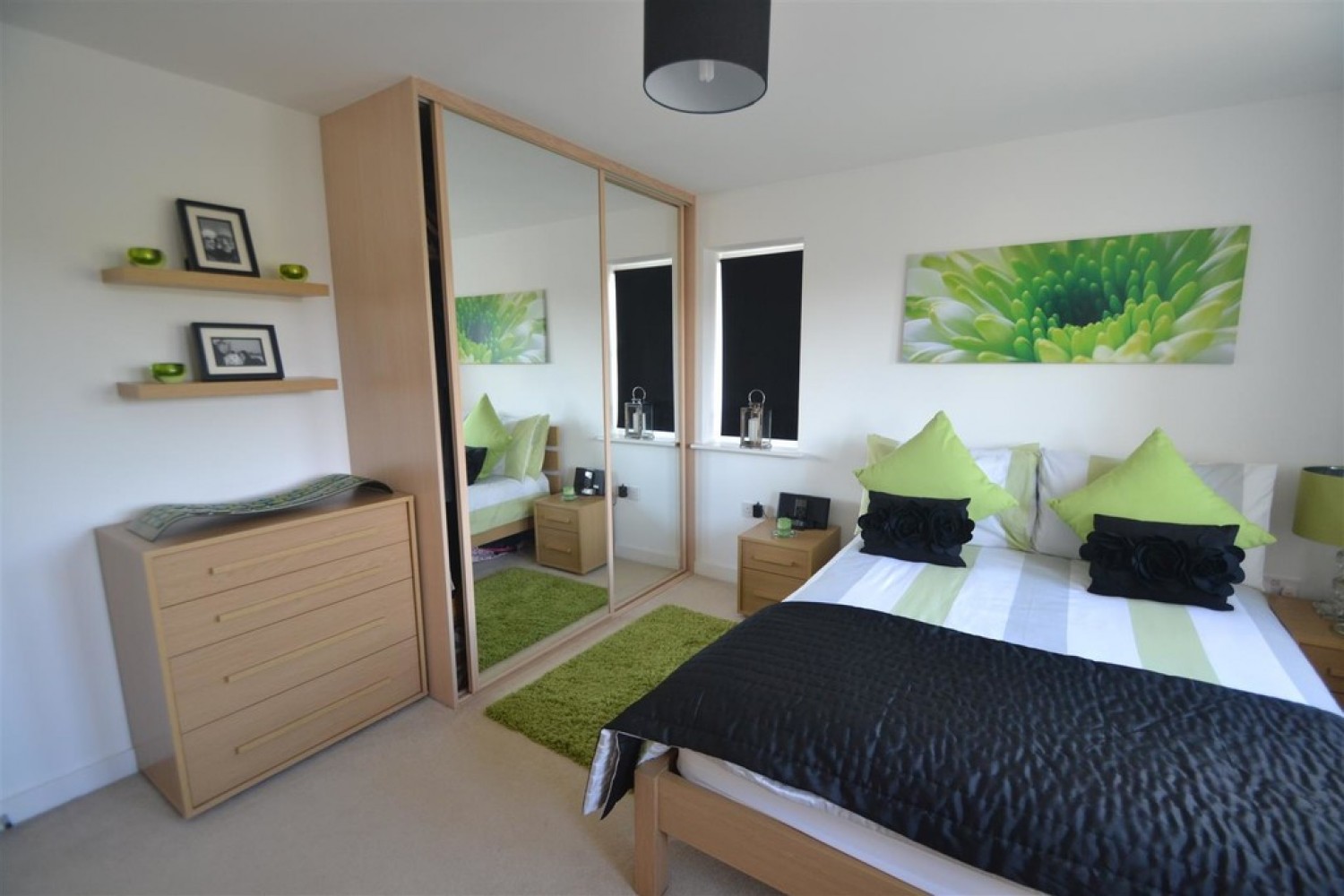 2 bedroom Flat for Letting Verwood