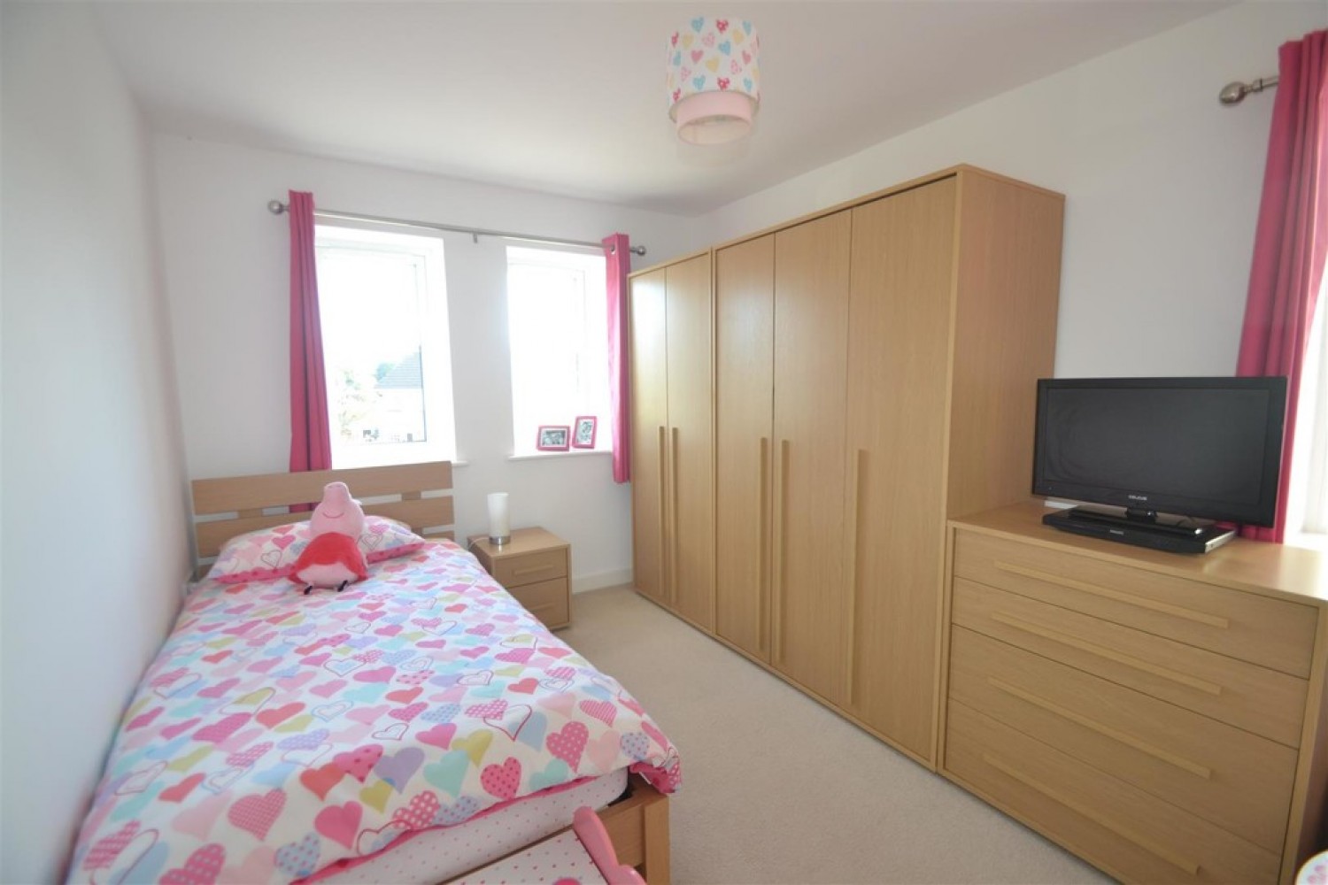 2 bedroom Flat for Letting Verwood