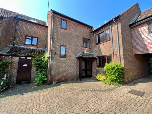 Ringwood, Hampshire