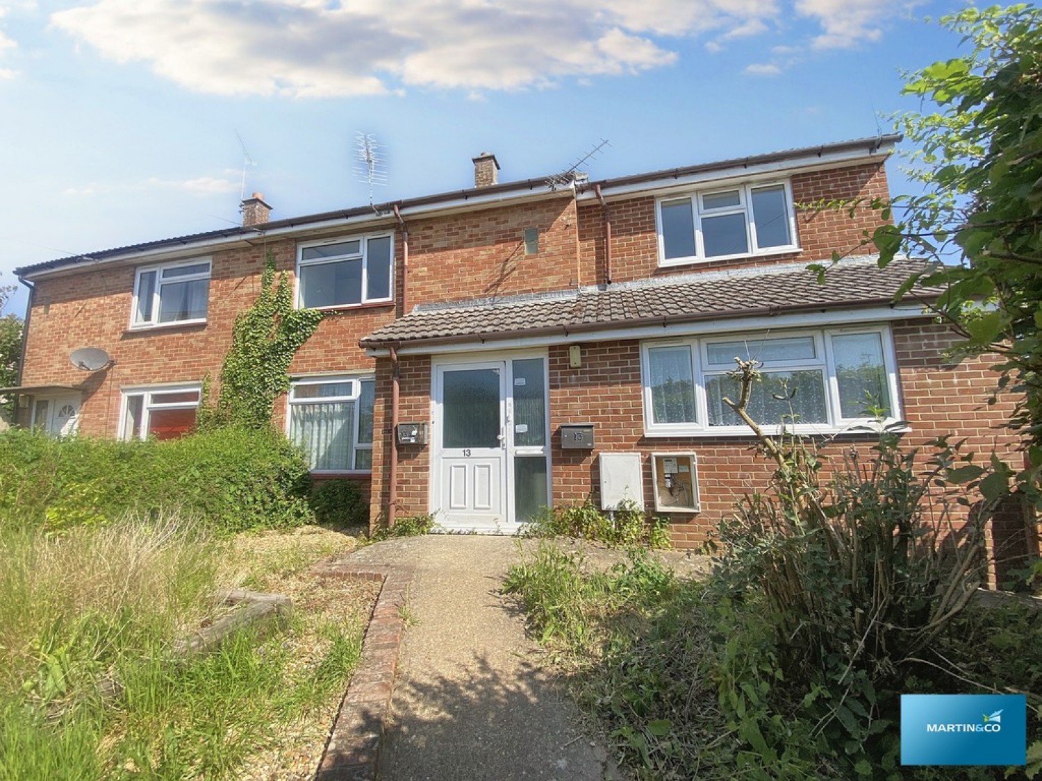 2 bedroom Flat for Letting Ringwood