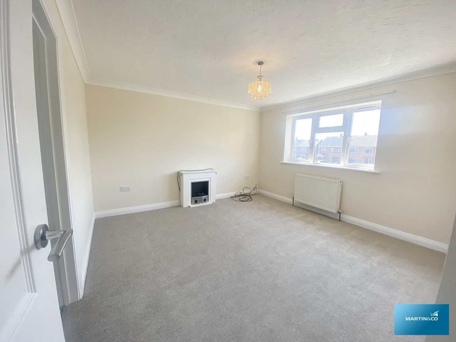 2 bedroom Flat for Letting Ringwood