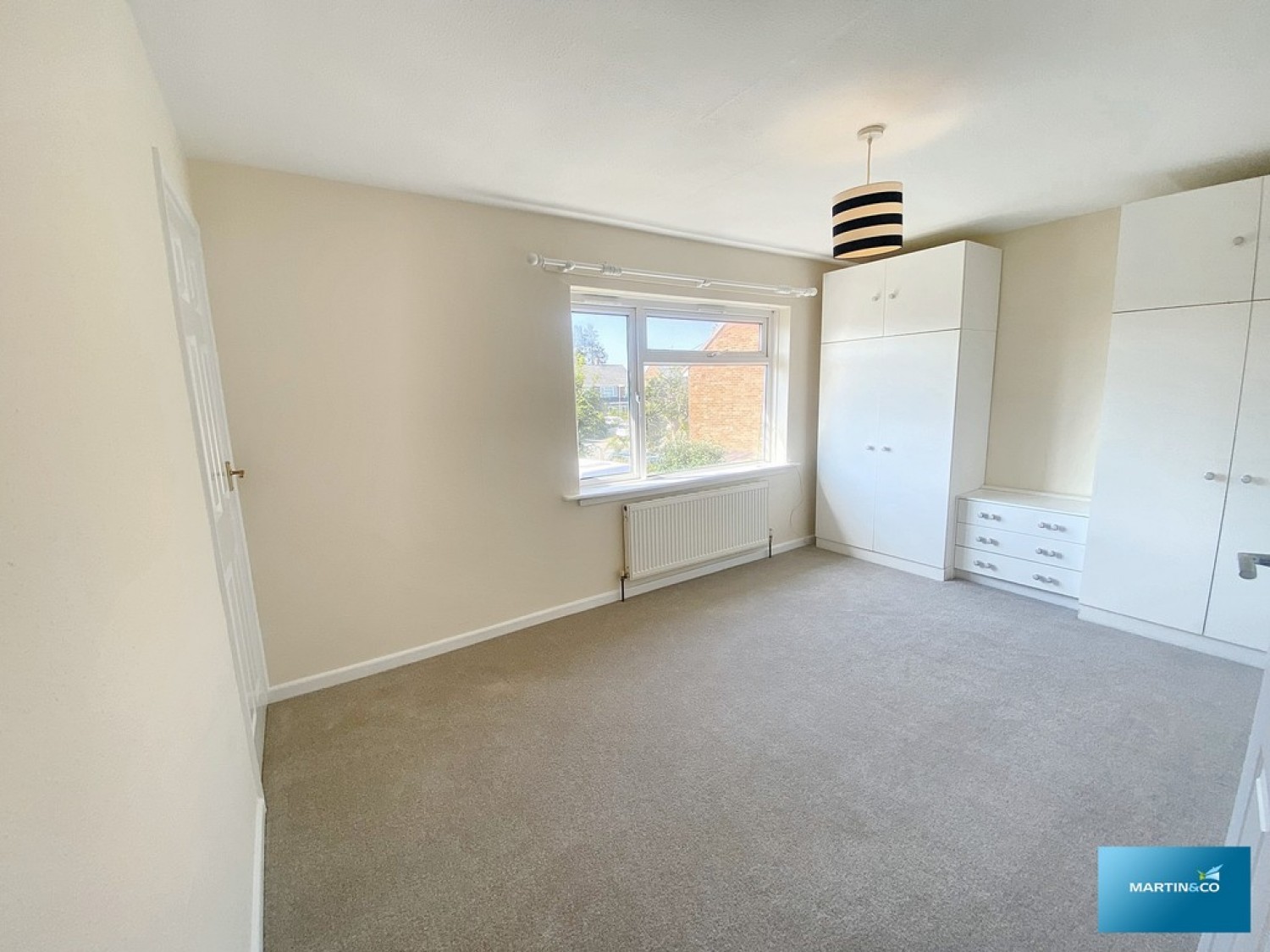 2 bedroom Flat for Letting Ringwood