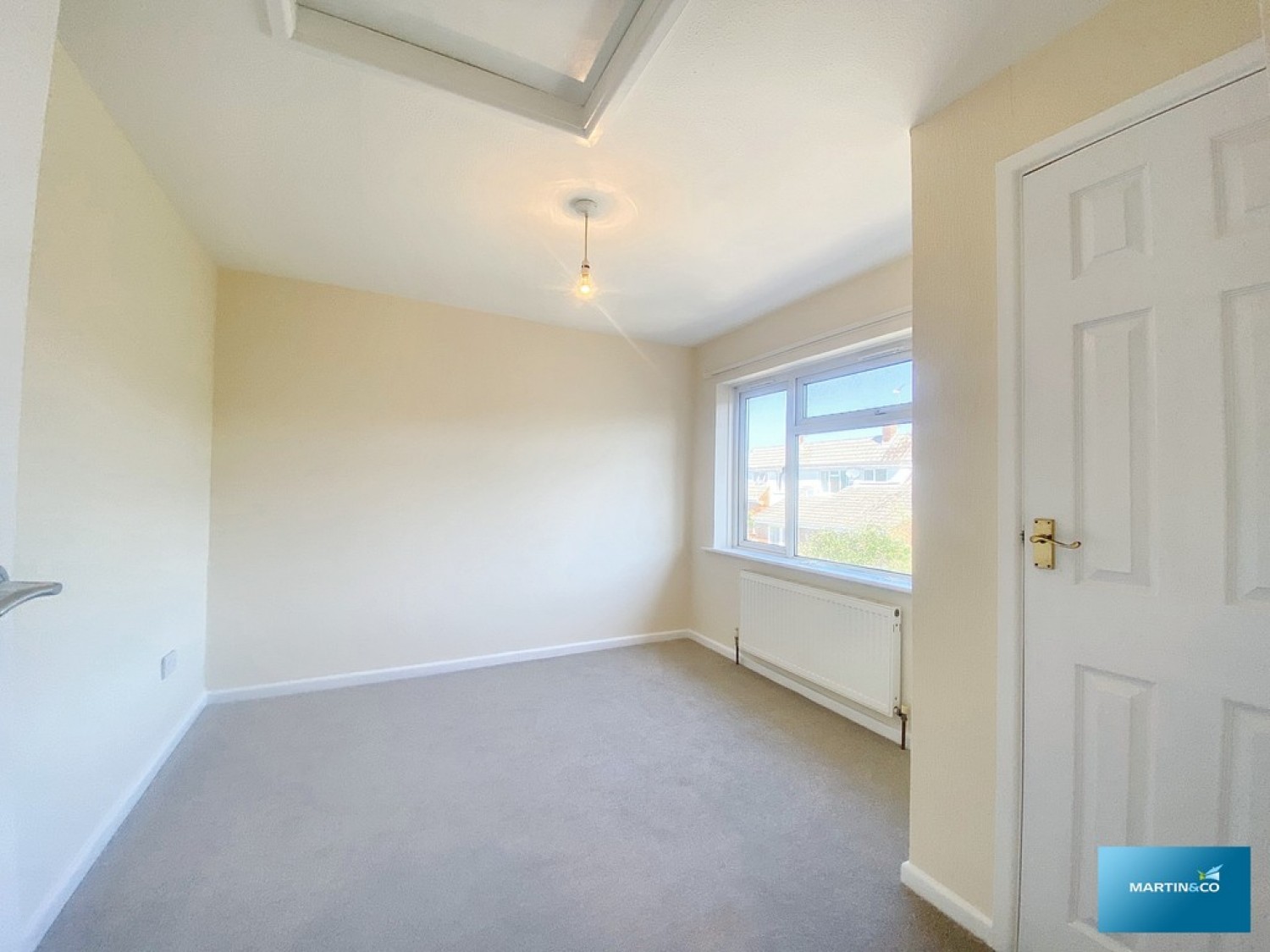 2 bedroom Flat for Letting Ringwood