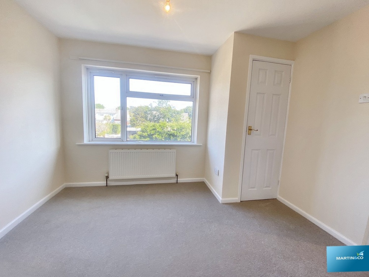 2 bedroom Flat for Letting Ringwood