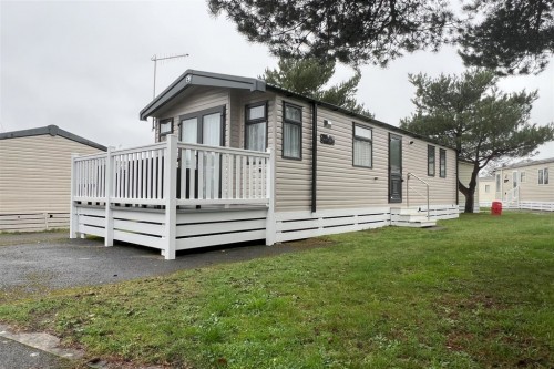 Oakdene Forest Holiday Park, St. Leonards, Ringwood