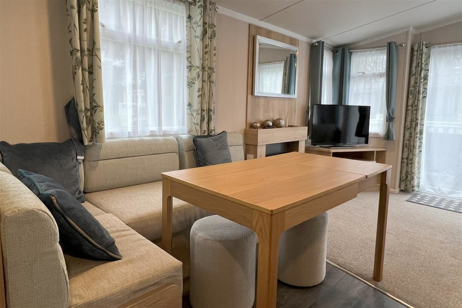 Oakdene Forest Holiday Park, St. Leonards, Ringwood