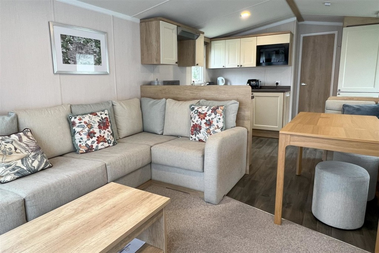 Oakdene Forest Holiday Park, St. Leonards, Ringwood