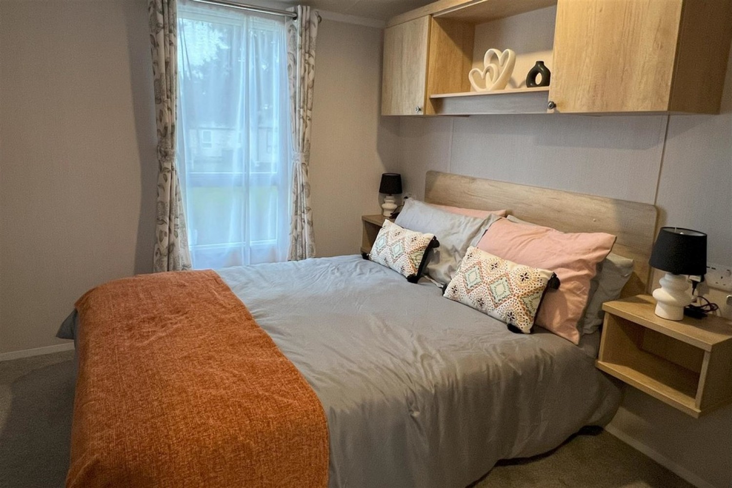 Oakdene Forest Holiday Park, St. Leonards, Ringwood