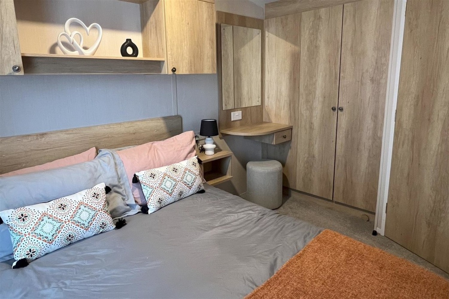Oakdene Forest Holiday Park, St. Leonards, Ringwood
