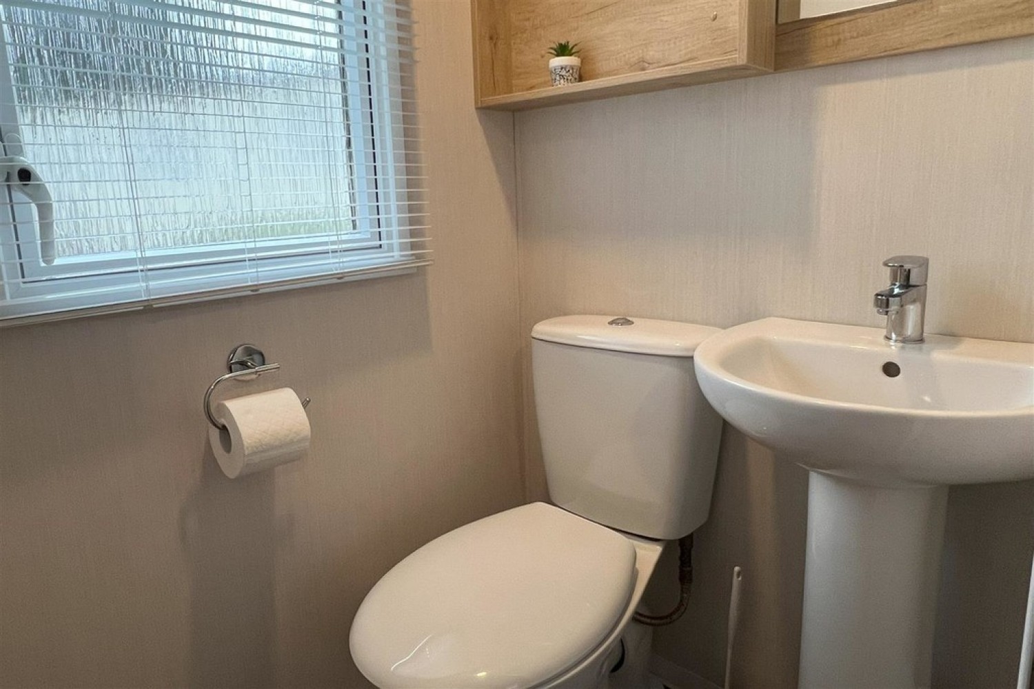 Oakdene Forest Holiday Park, St. Leonards, Ringwood