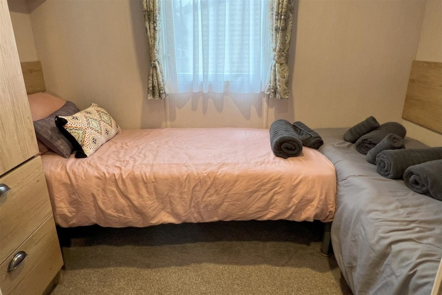 Oakdene Forest Holiday Park, St. Leonards, Ringwood