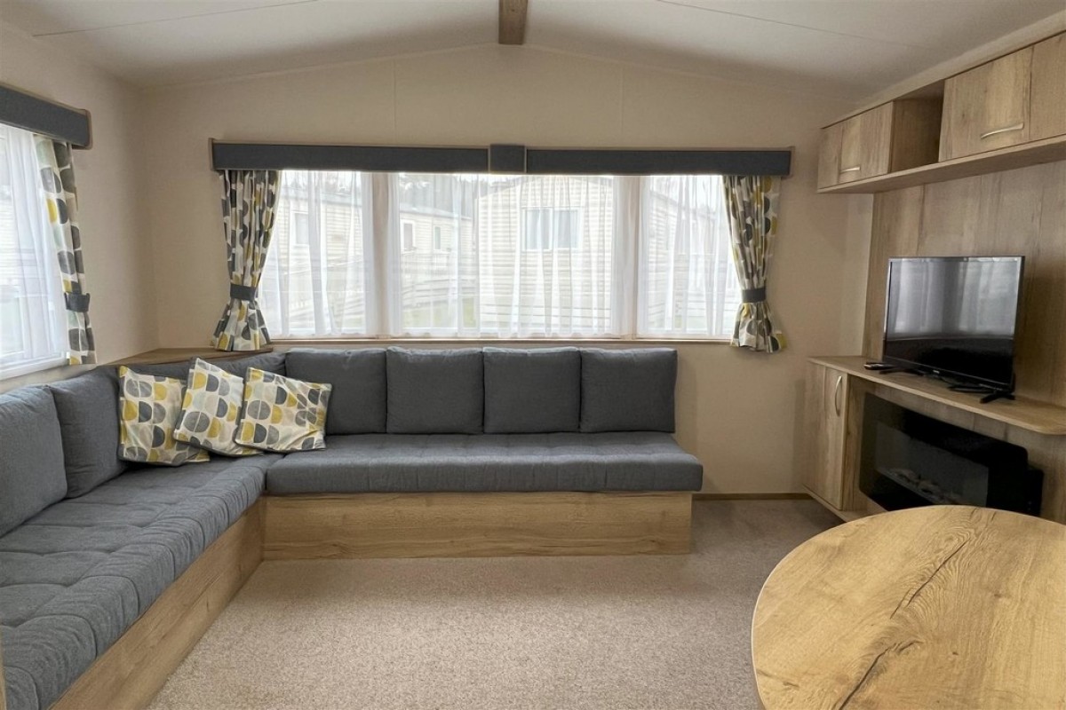 Oakdene Forest Holiday Park, St. Leonards, Ringwood