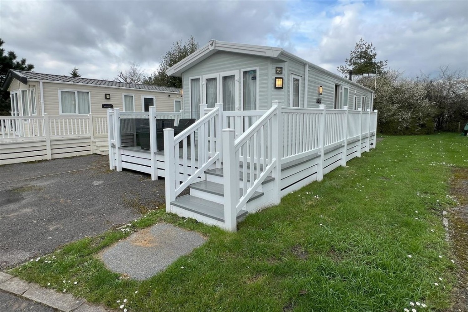 Oakdene Forest Holiday Park, St. Leonards, Ringwood