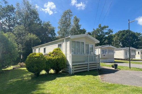 Oakdene Forest Holiday Park, St. Leonards, Ringwood