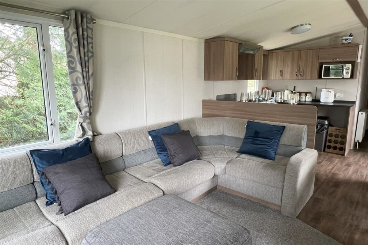 Oakdene Holiday Park, St. Leonards, Ringwood