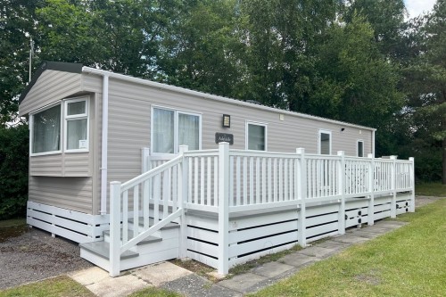 Oakdene Forest Holiday Park, St. Leonards, Ringwood